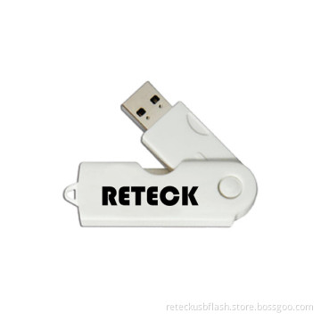 Colorful USB Classic Swivel USB Flash Drive